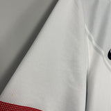 2010/11 USA HOME SHIRT (M) NIKE