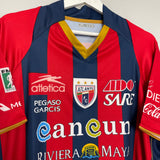 2009/10 ATLANTE *BNWT* HOME SHIRT (XL) ATLETICA