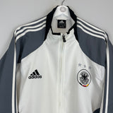 2004 GERMANY TRACK JACKET (L) ADIDAS