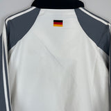 2004 GERMANY TRACK JACKET (L) ADIDAS