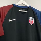 2016/17 USA AWAY SHIRT (M) NIKE