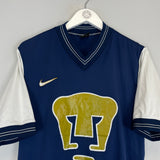 1998/99 UNAM PUMAS AWAY SHIRT (M) NIKE