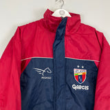 2004/05 ATLANTE JACKET (L) ATLETICA