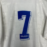 1999/00 EL SALVADOR #7 AWAY SHIRT (XL) GALAXIA