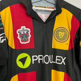 2012/13 LEONES NEGROS HOME SHIRT (XL) OM