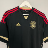 2011/13 MEXICO AWAY SHIRT (M) ADIDAS