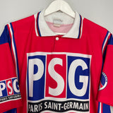 1996/97 PSG TRAINING SHIRT (M) OM