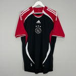 2021/22 AJAX TEAMGEIST TRAINING SHIRT (L) ADIDAS