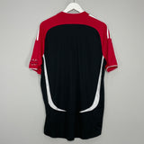 2021/22 AJAX TEAMGEIST TRAINING SHIRT (L) ADIDAS