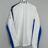 2013/14 ITALY TRACK JACKET (XL) PUMA