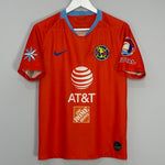 2019/20 CLUB AMERICA THIRD SHIRT (M) NIKE