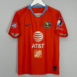 2019/20 CLUB AMERICA THIRD SHIRT (M) NIKE