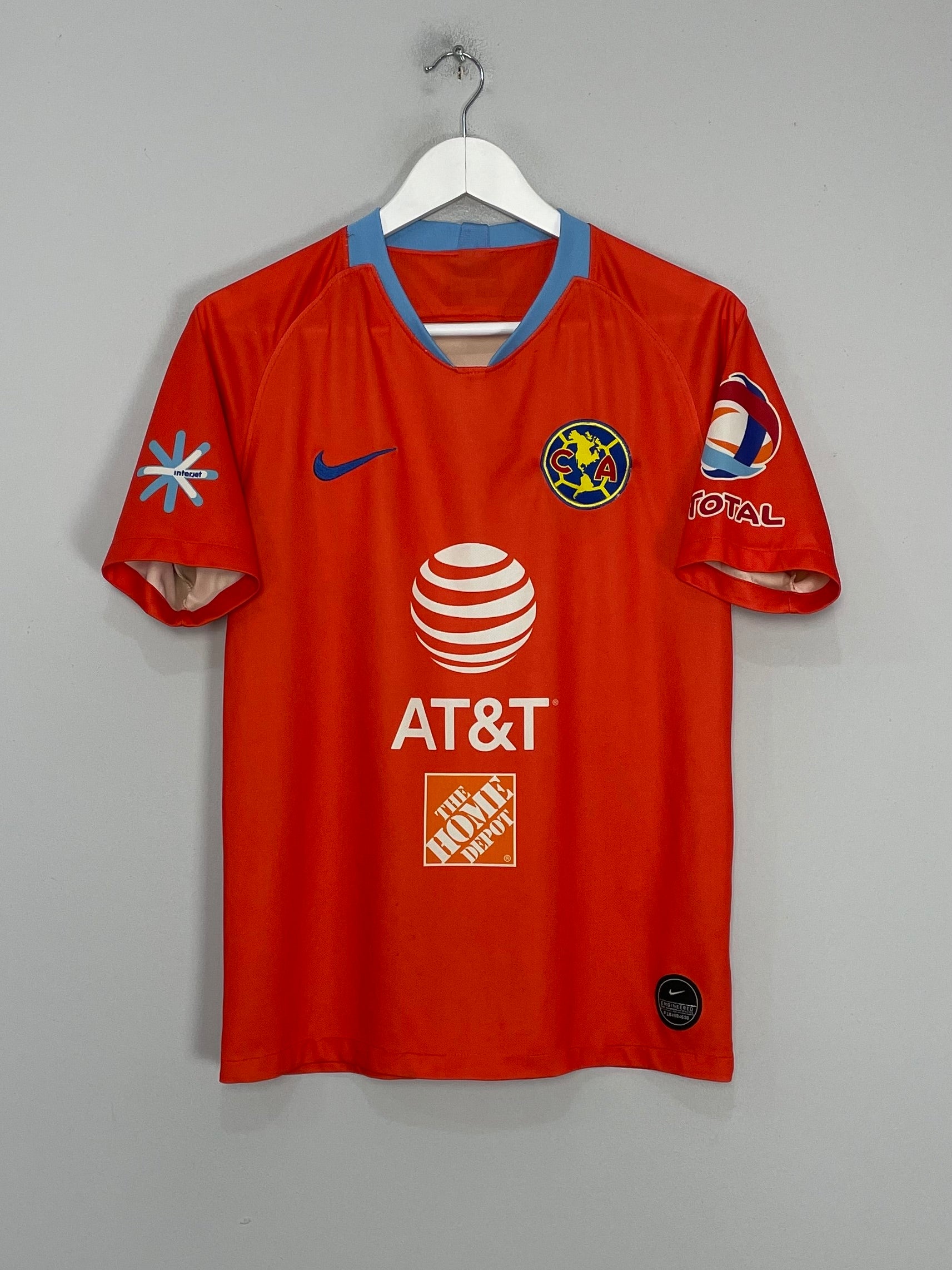 2019/20 CLUB AMERICA THIRD SHIRT (M) NIKE