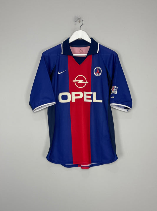 PSG 4th Vapor Match Shirt 21/22 – NUMBER 10