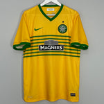 2013/14 CELTIC AWAY SHIRT (L) NIKE