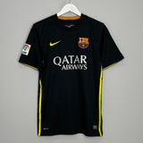 2013/14 BARCELONA MESSI #10 THIRD SHIRT (S) NIKE