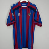 2006/07 LEVANTE HOME SHIRT (XXL) LUANVI