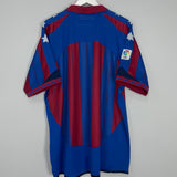 2006/07 LEVANTE HOME SHIRT (XXL) LUANVI