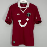 2012/13 HANNOVER 96 HOME SHIRT (S) JAKO