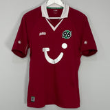 2012/13 HANNOVER 96 HOME SHIRT (S) JAKO