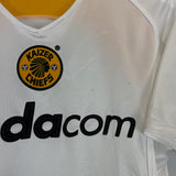 2004/05 KAIZER CHIEFS AWAY SHIRT (M) NIKE