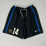 2006/07 INTER MILAN #14 HOME SHORTS (M) NIKE