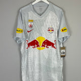 2023/24 RED BULL SALZBURG KONATE #19 *BNWT* AWAY SHIRT (XXL)