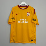 2011/12 GALATASARAY COLEMAN #7 THIRD SHIRT (L) NIKE