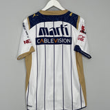 2009/10 UNAM PUMAS HOME SHIRT (M) PUMA