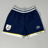 1993/95 TOTTENHAM HOME SHORTS (M) UMBRO