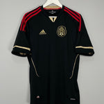 2011/13 MEXICO AWAY SHIRT (M) ADIDAS