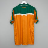 2017 IVORY COAST AFCON HOME SHIRT (L) PUMA