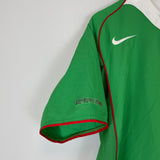 2004/06 MEXICO HOME SHIRT (M) NIKE