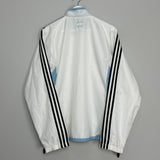 2006/07 ARGENTINA TRACK JACKET (M) ADIDAS