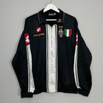 2002/03 JUVENTUS TRACK JACKET (L) LOTTO