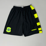 1996/97 CELTIC AWAY SHORTS (L) UMBRO