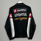 2002/03 JUVENTUS TRACK JACKET (L) LOTTO