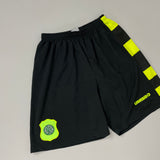 1996/97 CELTIC AWAY SHORTS (L) UMBRO