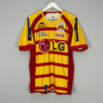 2006/07 MONARCAS MORELIA HOME SHIRT (L) ATLETICA