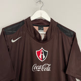 2004/05 ATLAS THIRD SHIRT (L) NIKE