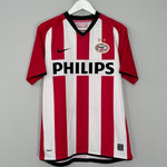 2011/12 PSV HOME SHIRT (M) NIKE