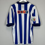 2002/03 PORTO HOME SHIRT (L) NIKE