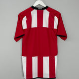 2011/12 PSV HOME SHIRT (M) NIKE