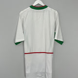 2002/04 MEXICO AWAY SHIRT (XL) NIKE