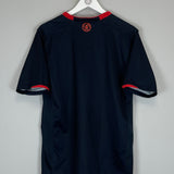 2007/08 PSG HOME SHIRT (M) NIKE