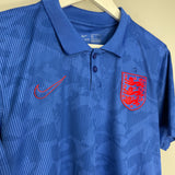 2020/22 ENGLAND AWAY SHIRT (M) NIKE