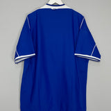 1999/00 EVERTON HOME SHIRT (XXL) UMBRO