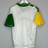 1994/95 CELTIC THIRD SHIRT (M) UMBRO