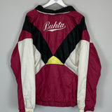 1988/91 BRADFORD CITY TRACK JACKET (L) BUKTA