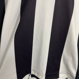 1997/98 JUVENTUS HOME SHIRT (L) KAPPA